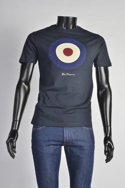 Tee Shirt Target