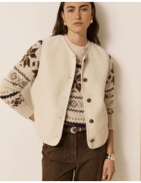Gilet VOLT