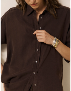 Chemise CINEMA 606