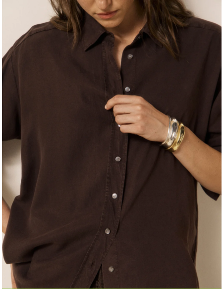 Chemise CINEMA 606