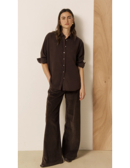 Chemise CINEMA 606