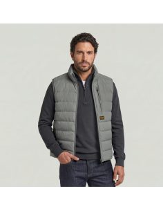 Gilet matelassé FOUNDATION 24277