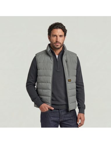 Gilet matelassé FOUNDATION 24277