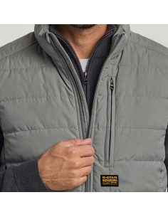 Gilet matelassé FOUNDATION 24277 2