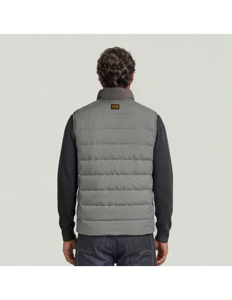 Gilet matelassé FOUNDATION 24277