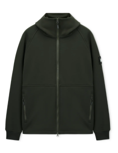 Veste Softshel STIPE