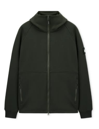 Veste Softshel STIPE