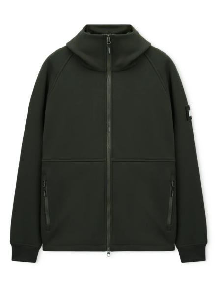 Veste Softshel STIPE