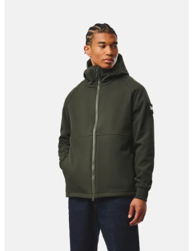 Veste Softshel STIPE