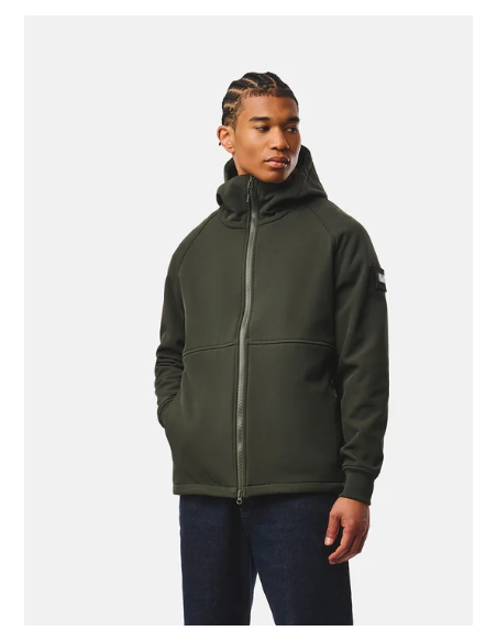 Veste Softshel STIPE