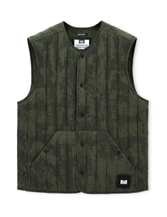 Gilet sans Manches FITZPATRICK