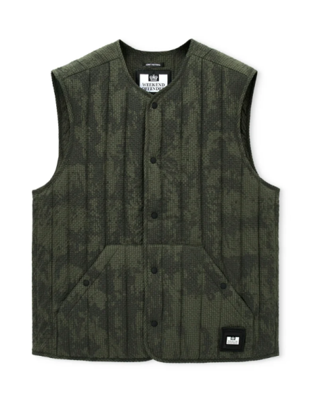 Gilet sans Manches FITZPATRICK