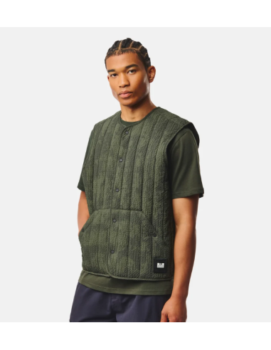 Gilet sans Manches FITZPATRICK
