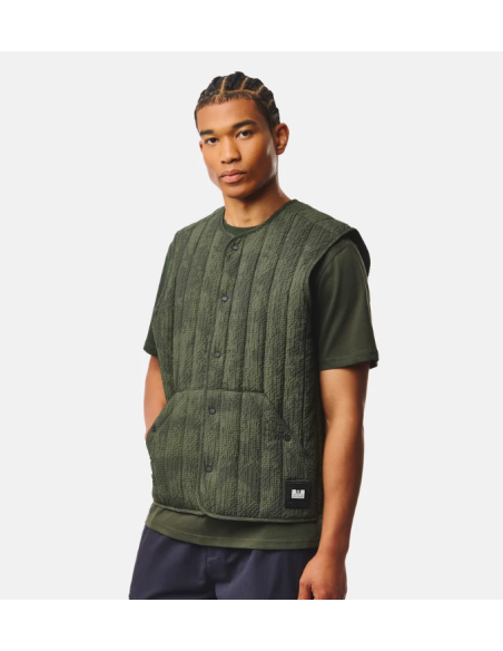 Gilet sans Manches FITZPATRICK
