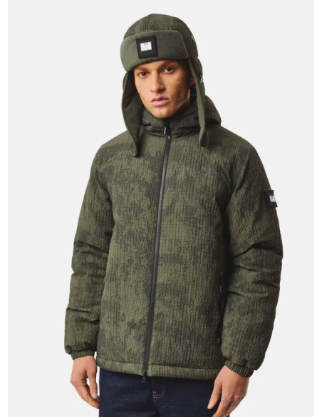 Veste TECHNICIAN ERO H26