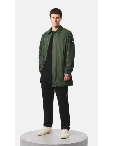 Veste Toile AVALON