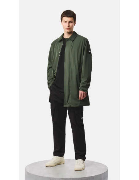 Veste Toile AVALON