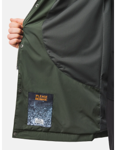 Veste Toile AVALON 2