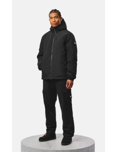 Veste Thermo VETTEL 2