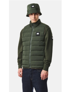 Gilet sans Manches GACHA