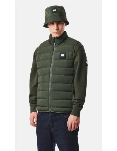 Gilet sans Manches GACHA