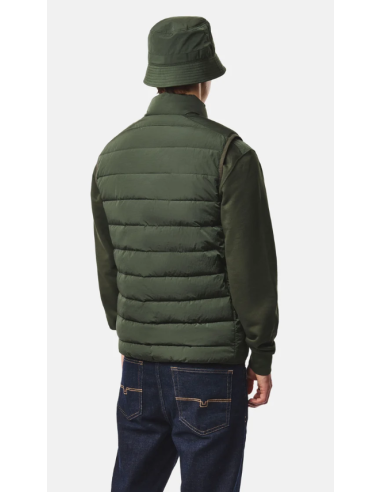 Gilet sans Manches GACHA