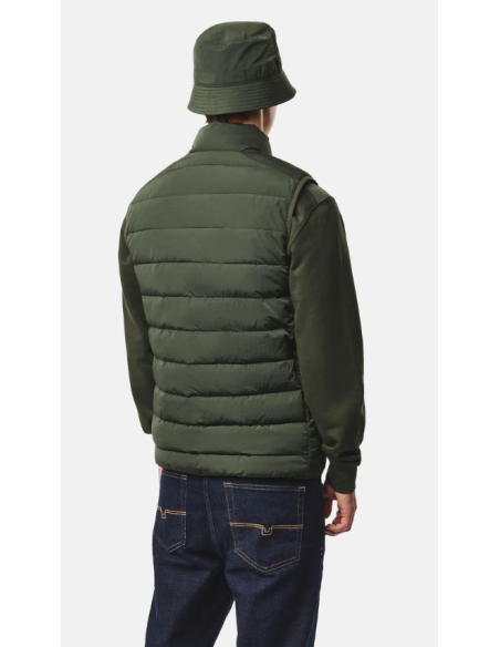Gilet sans Manches GACHA