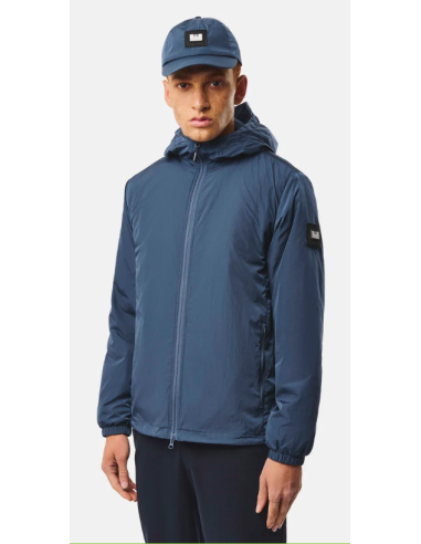 Veste TECHNICIAN H26