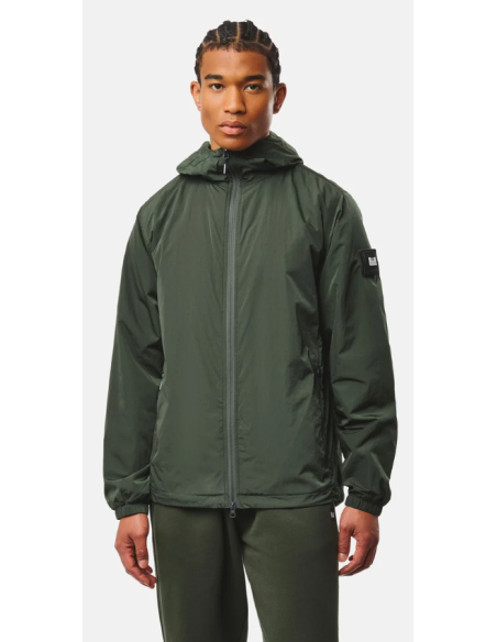 Veste TECHNICIAN H26