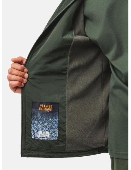 Veste TECHNICIAN H26