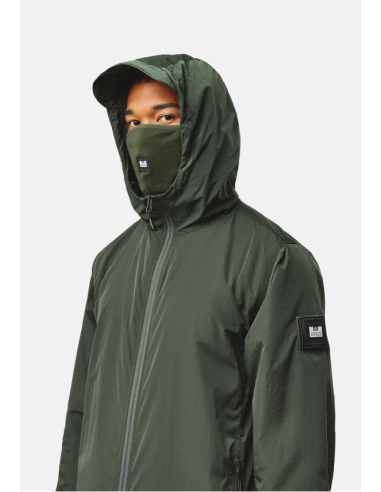 Veste TECHNICIAN H26