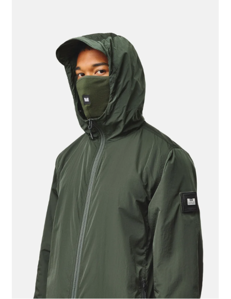 Veste TECHNICIAN H26