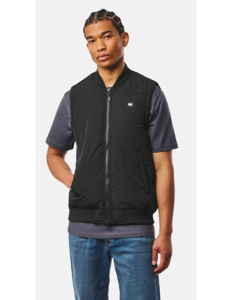 Gilet sans Manches SAHARUN