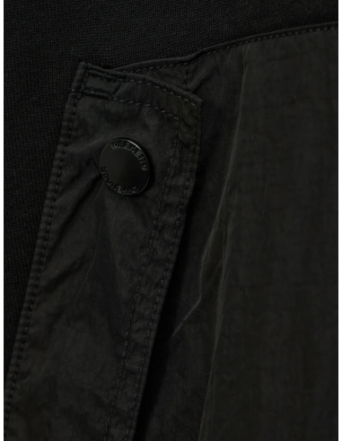 Sweat Capuche Avec poche Parachute DAPONTE