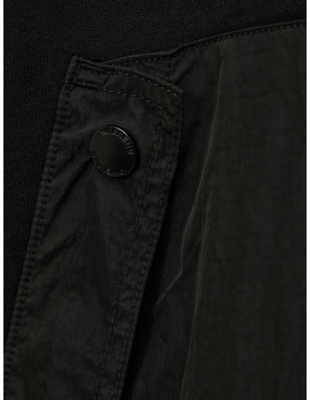 Sweat Capuche Avec poche Parachute DAPONTE
