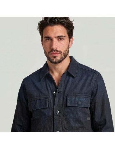 Veste Jeans CORRECT 29936