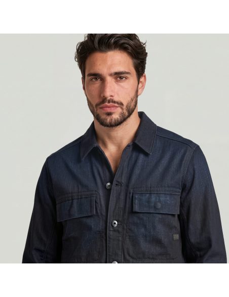 Veste Jeans CORRECT 29936