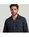 Veste Jeans CORRECT 29936
