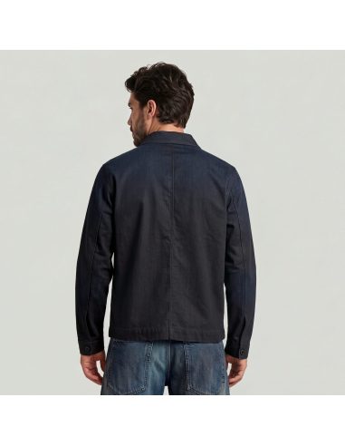 Veste Jeans CORRECT 29936