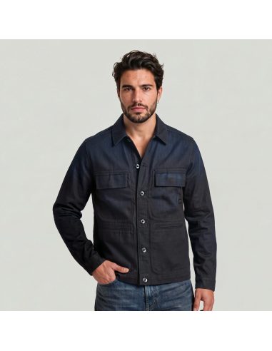 Veste Jeans CORRECT 29936