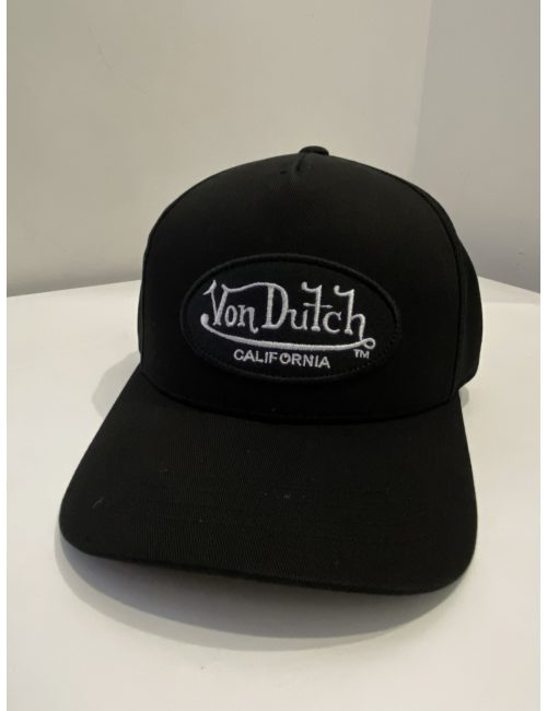 casquettes Von Dutch