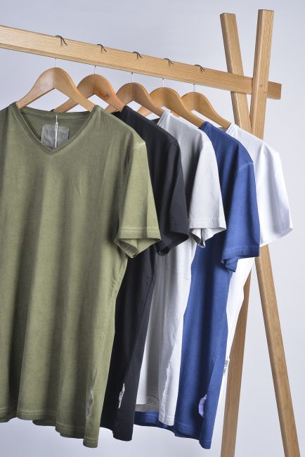 Tee Shirt Lucas 2863