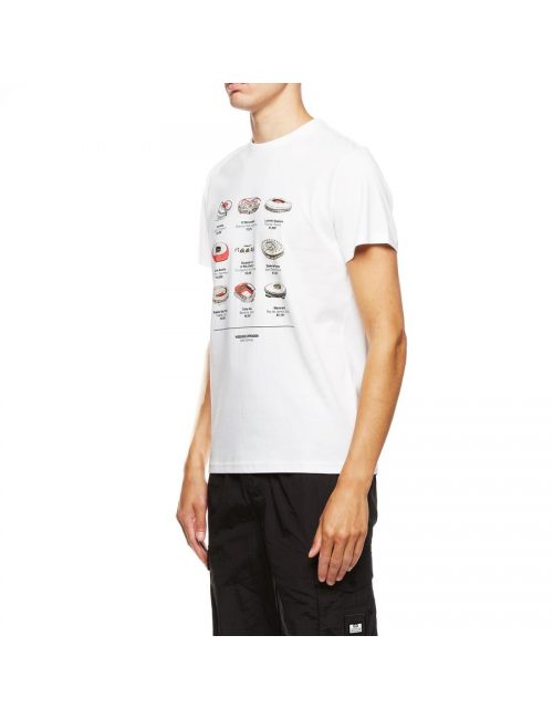 Tee Shirt mc STADIUM