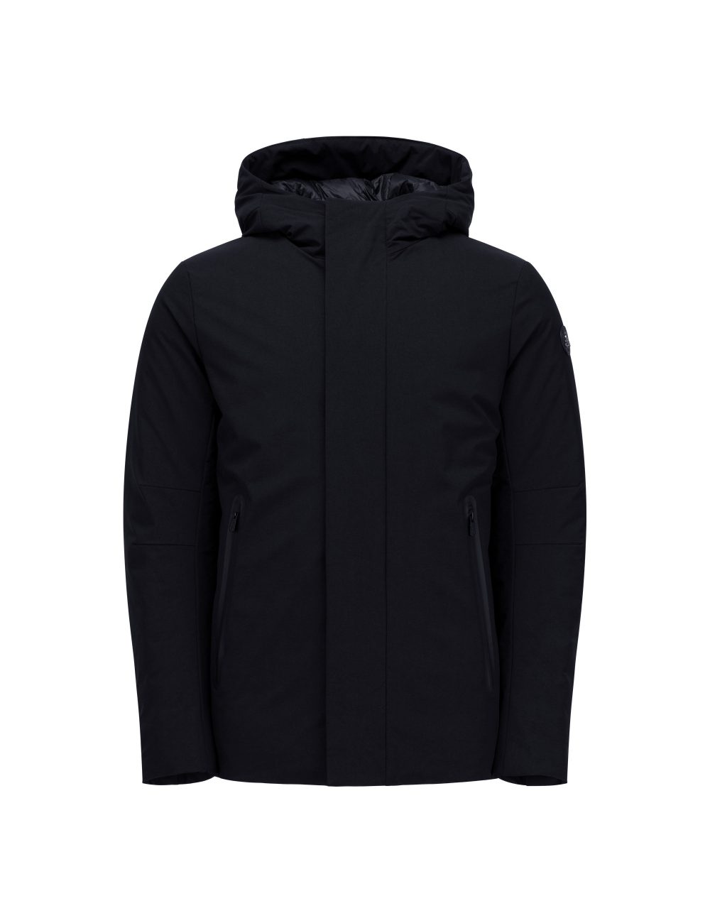 Doudoune OTARIE stretch Marine