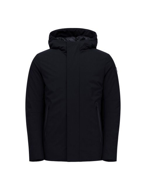 Doudoune OTARIE stretch Marine