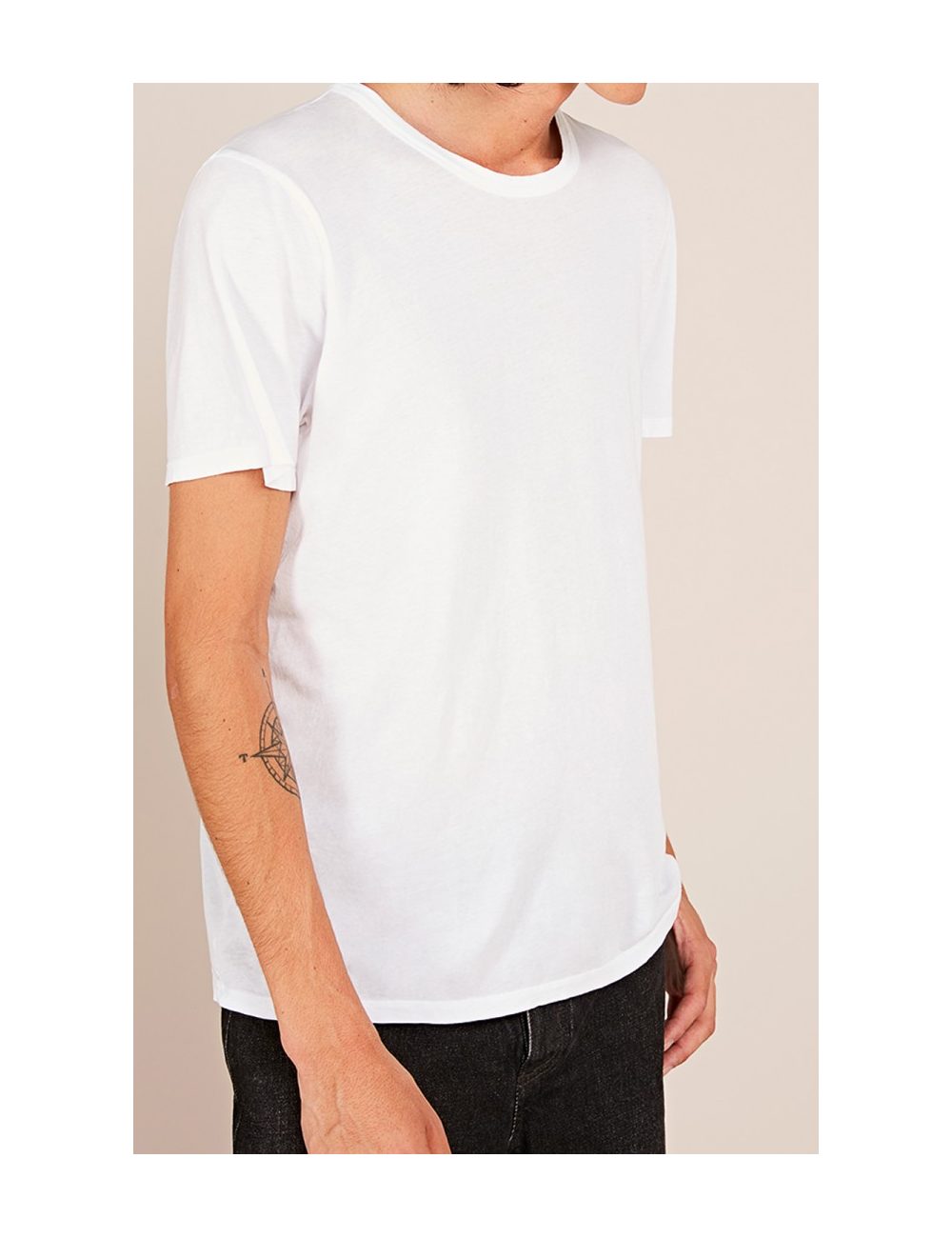 Tee Shirt MDEC manche courte