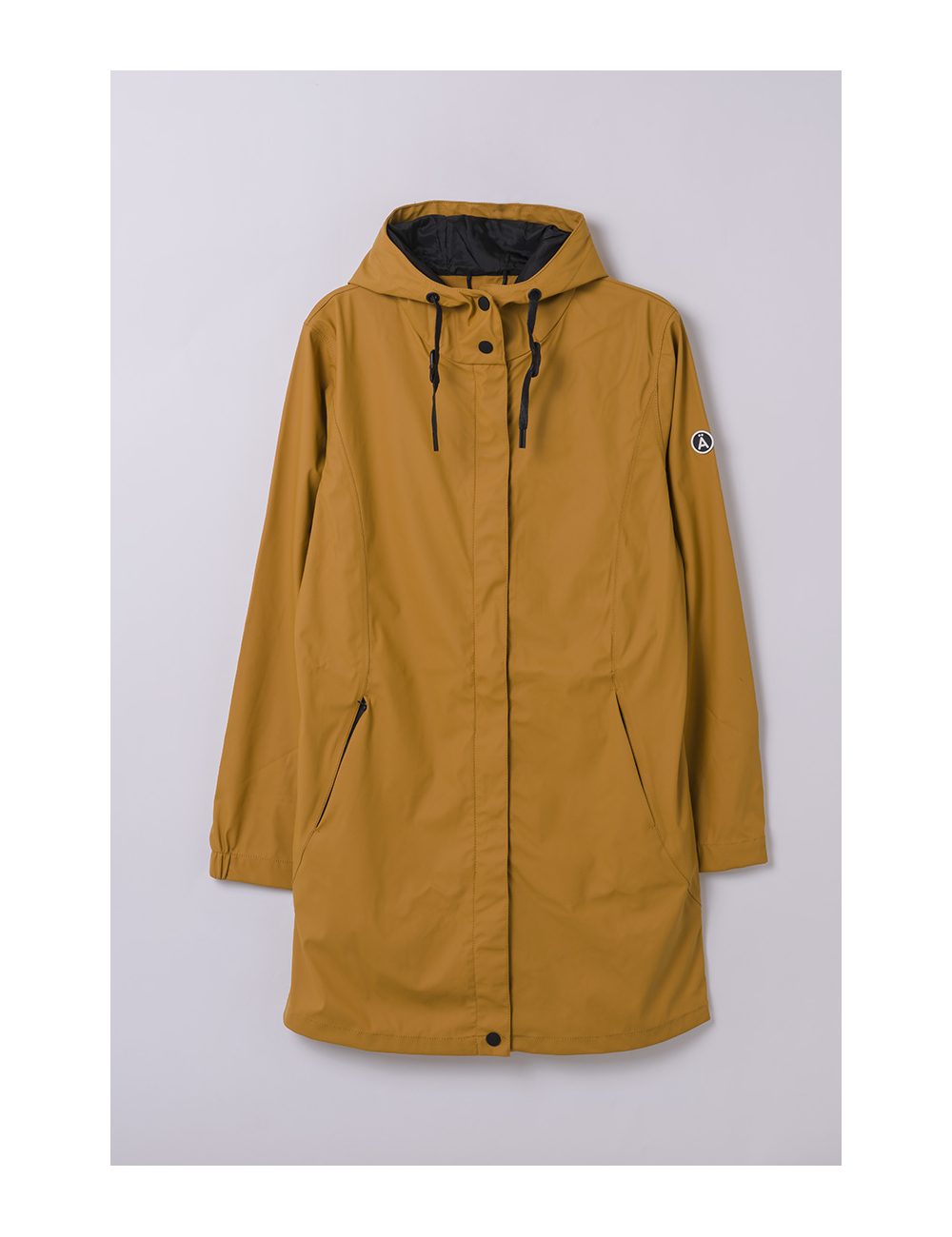 Veste Mizzle 3035 Gold