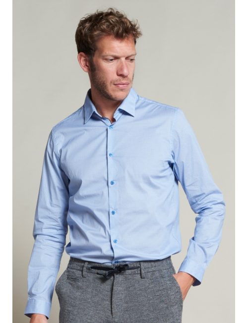 Chemise Fancy 303342