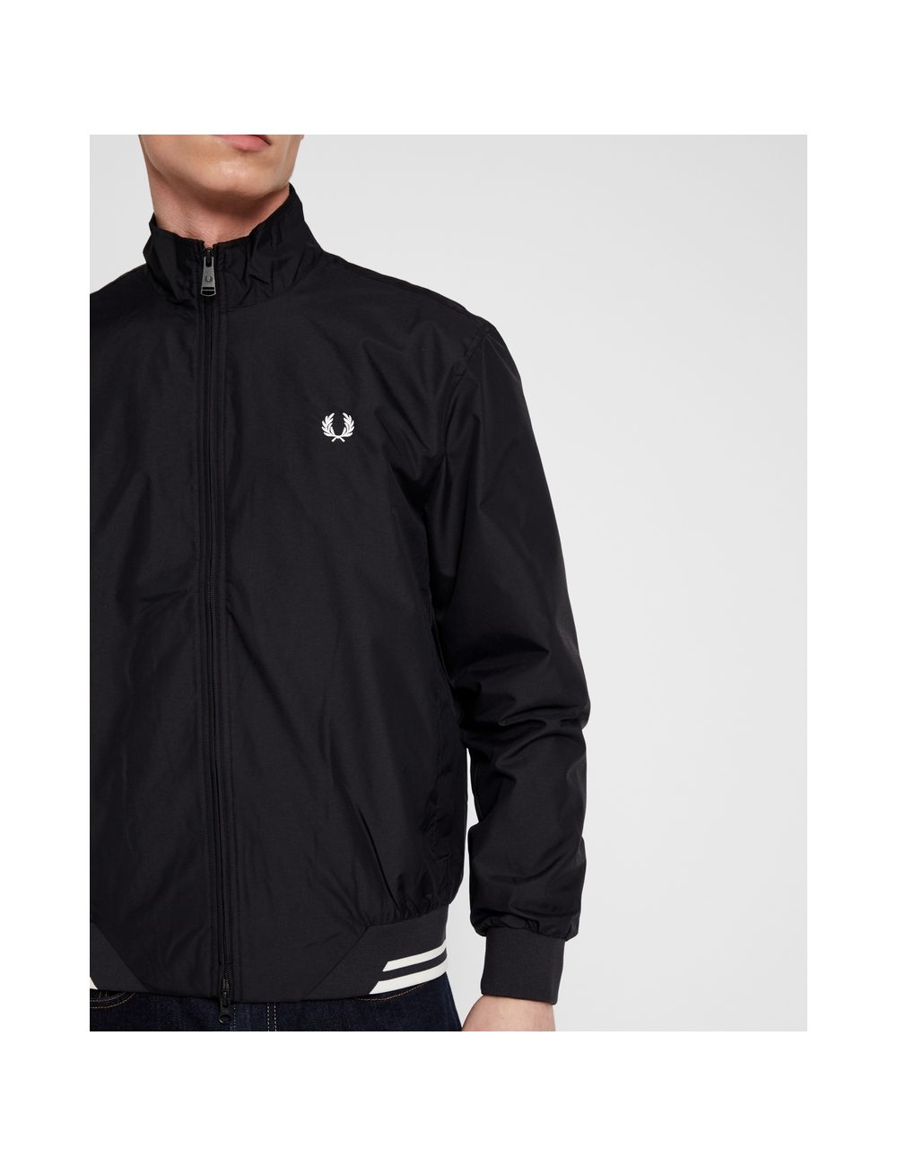 Veste tipped sport j100