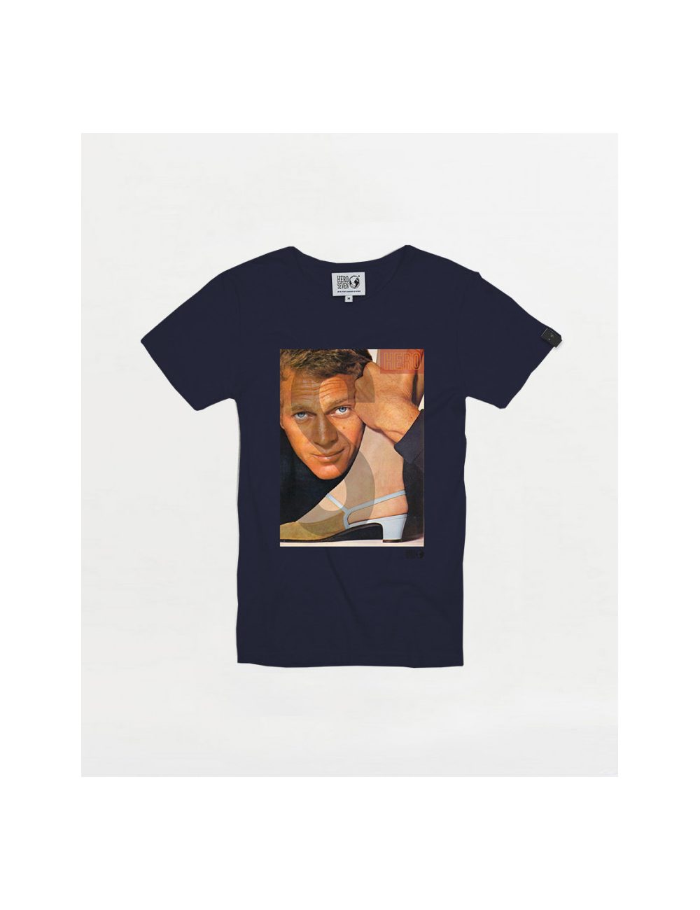 Tee Shirt Escarpin 103